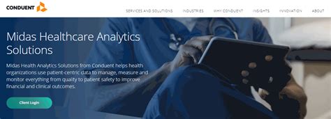midas software healthcare|Midas Health Analytics .